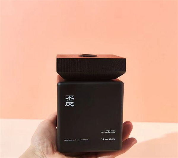 方形香薰瓶批发