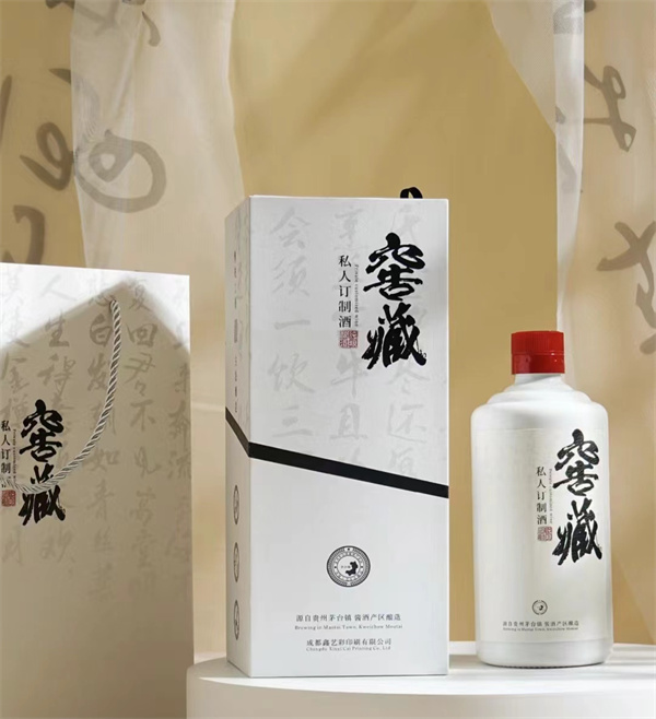包装盒厂家